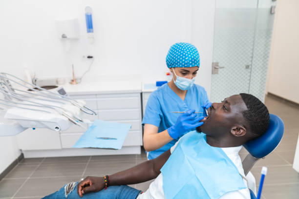 Best Emergency Cosmetic Dentistry (e.g., broken veneers) in Plattsburg, MO